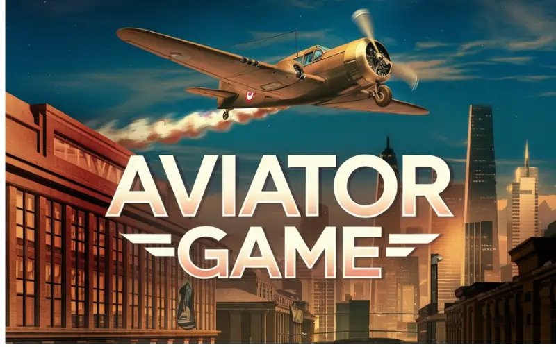 aviator game download