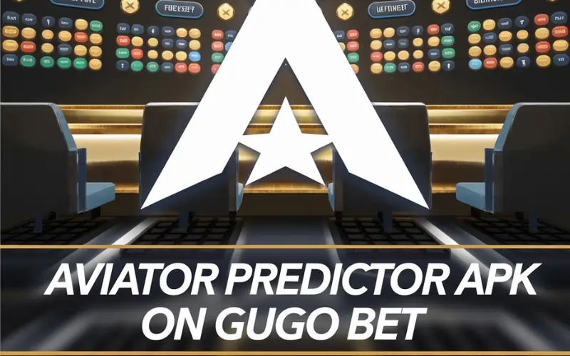 Aviator Predictor APK | The Ultimate Tool for Winning Strategies on Gugo Bet